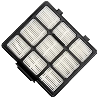 Produktbild von HEPA-Filter passend für Inventum ST306, ST307, ST308 ersetzt Teilenummer 21200900120 und 21200900010.
