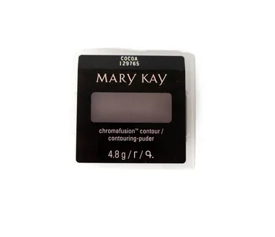 Produktbild von MARY KAY Contouring Puder Chromafusion Highlight Powder Cocoa 4,8g