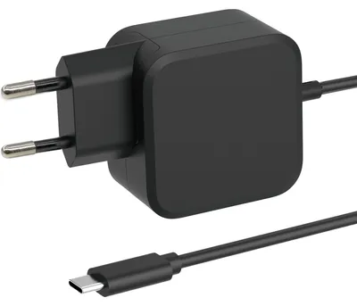 Produktbild von XILENCE GaN USB-C Mini Notebook Ladegerät 100W