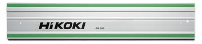 Produktbild von HiKOKI Führungsschiene 4100071 800 x 180 mm mit Seitenprofil