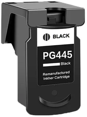 Produktbild von Ersatztoner für Drucker in Schwarz