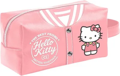 Immagine prodotto di Borsa da bagno Hello Kitty