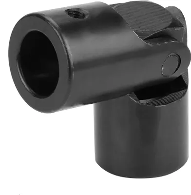 Obrázok produktu pre Hriadeľová spojka Pripojenie motora Univerzálny kĺb riadenia DIY 18*32*85mm