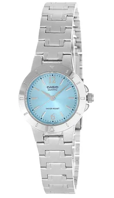 Produktbild von Casio Collection LTP-1177PA-2AEF Damenuhr