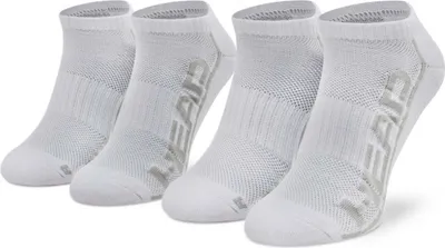 Produktbild von 2er Pack HEAD Performance Sneakersocken Uni white 35-38