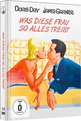 Image de Ce que fait cette femme