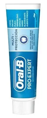 Zdjęcie produktu dla Pasta do zębów Oral-B Pro Expert Multi Protection 75, 25 ml