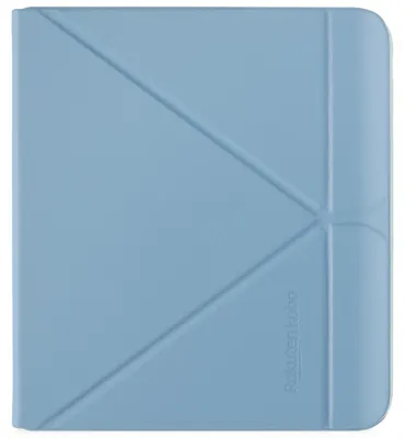 Produktbild von Rakuten Kobo SleepCover, Folio, Blau, Kobo, 17,8 cm (7"), Libra Colour, 17,8 cm (7")