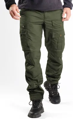 Produktbild von normani Herren Wanderhose - Outdoorhose