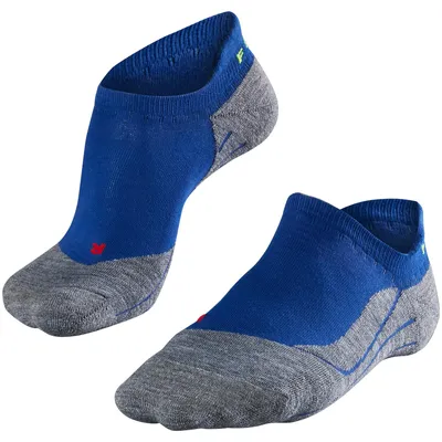 Produktbild von FALKE RU4 Invisible Laufsocken-Füßlinge athletic blue 42-43