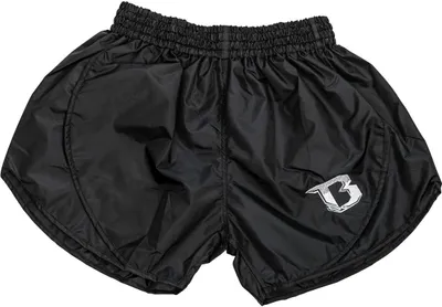 Produktbild von Booster Shorts Retro Hybrid BL XL