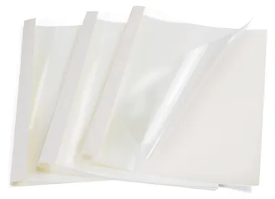 Immagine prodotto di Cartelle termiche A4 per 150 fogli, set da 25 pezzi