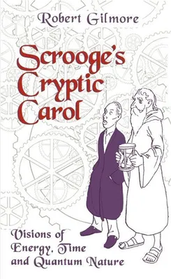Obrázek produktu pro Scrooge's Cryptic Carol