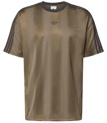 Image de T-shirt Adidas JACQUARD JERSEY pour Homme