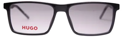 Image de HUGO Brillenfassung 1422/G/C + Sonnenschutzclip