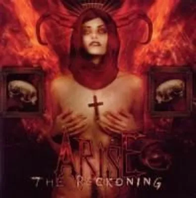 Produktbild von Arise-The Reckoning