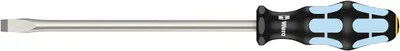 Produktbild von 3334 Schlitz-Schraubendreher, Edelstahl, 1,6 x 10 x 200 mm