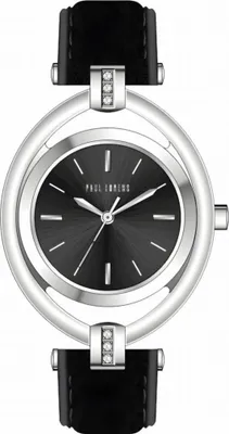 Produktbild von Damen Armbanduhr Schwarz, Serie ty567740