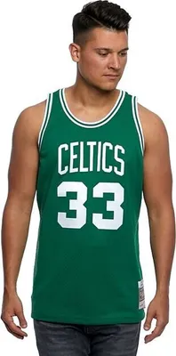 Obrázek produktu pro Dres Mitchell & Ness SMJYGS18142-BCEKYGN85LBI pro Pánské