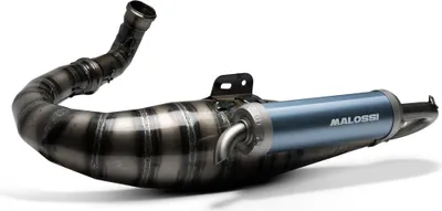Zdjęcie produktu dla Wydech Malossi VESPA RACING MHR