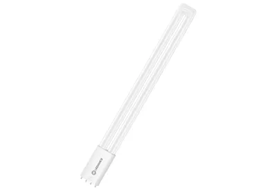 Obrázok produktu pre LEDVANCE DULUX LED HF ECG & AC MAINS 230V-direct 18W 840 2G11 2300lm 4000K neutrálna biela ako 36W 4058075822153