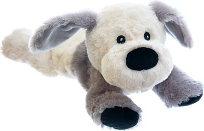 Produktbild von Habibi Plush Wärmetier Hund Puppy 1948 - Habibi Plush Hund Family Premium 30cm