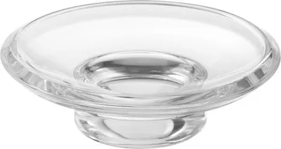 Produktbild von Keuco City.2 / Smart Acrylglas-Seifenschale - 00855000100