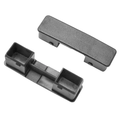 Produktbild von Hymer Ersatzteilset Abdeckungen, für Holmgröße 71 mm 2 Stk