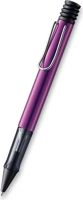 Imagen del producto de Bolígrafo Lamy AL-star, color lila
