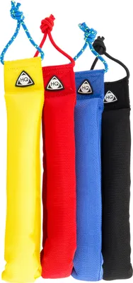 Immagine prodotto di HQ cinghie di guida gialle 1 paio imbottite per accessori stunt kite