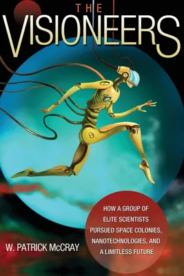 Produktbild von The Visioneers
