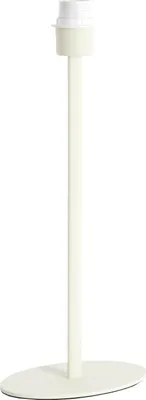 Produktbild von Light & Living - tischlampe - Cerini - beige crème - metall - einzelne leuchte - E27 - 1743543