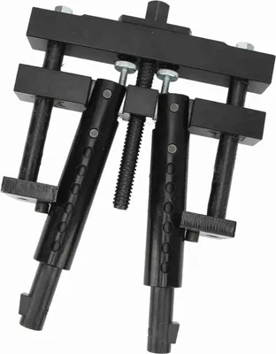Zdjęcie produktu dla Ściągacz tulei cylindrowych silnika PT 6400 C wykonany ze stali węglowej, pracuje w mokrych warunkach od 3-7/8 cala do 6-1/4 cala, zamiennik Caterpillar