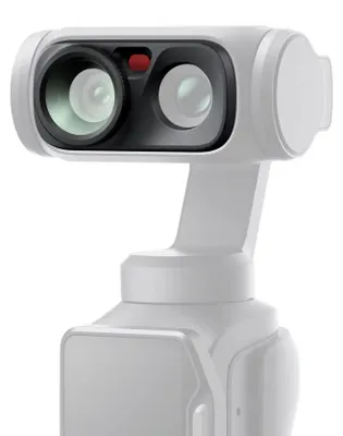 Produktbild von Insta360 CINSBBTH, Weitwinkel