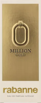 Immagine prodotto di Paco Rabanne - Million Gold EDP 100ml