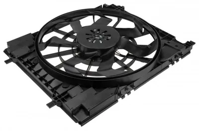 Obrázek produktu pro Ventilátor, chlazení motoru