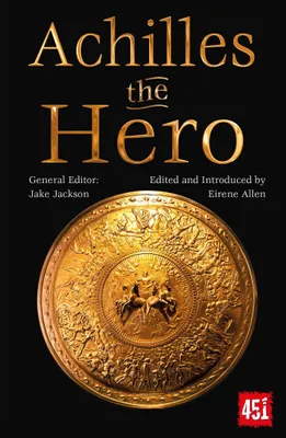 Image de Achilles the Hero