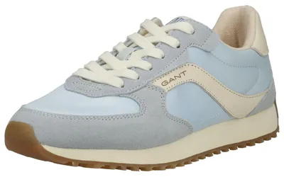 Zdjęcie produktu dla GANT sneaker Sneaker zamsz/włóknina