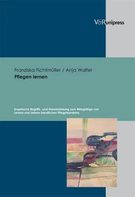 Produktbild von Pflegen lernen