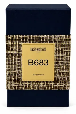 Immagine prodotto di Marc Antoine Barrois B683 Eau De Parfum 100 ml