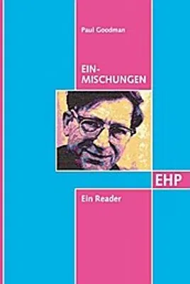 Produktbild von Einmischungen