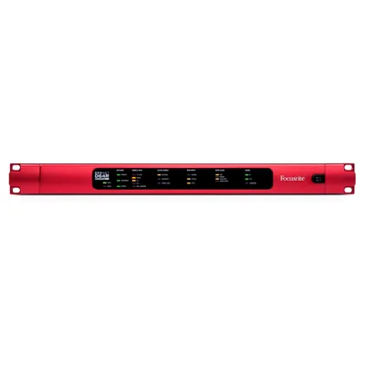 Produktbild von RedNet D64R