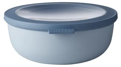 Obrázok produktu pre Misa Mepal Cirqula Nordic Blue ø 19 cm / 1,25 l
