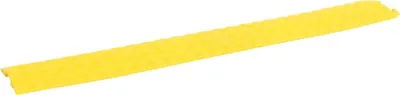 Obrázok produktu pre vidaXL Káblové mostíky 4 ks 98,5 cm žltá