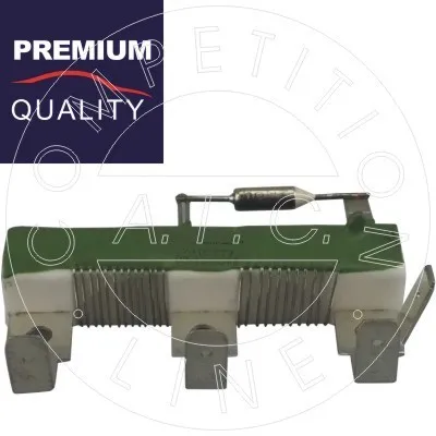Produktbild von AIC 57316 Gebläsewiderstand für VW Transporter V Bus (7HB, 7HJ, 7EB, 7EJ, 7EF, 7EG, 7HF, 7EC) Innenraumgebläse
