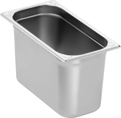 Produktbild von GN-Behälter, 1/3 GN, 200mm tief, Basic Line