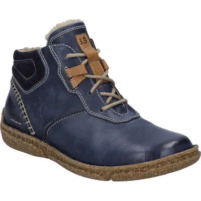 Produktbild von JOSEF SEIBEL Neele 62 | Stiefelette für Damen | Blau