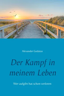 Produktbild von Der Kampf in meinem Leben