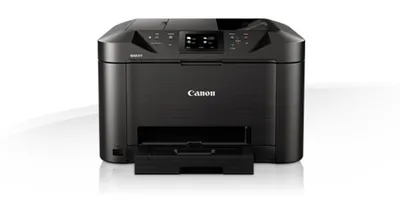 Produktbild von Canon MAXIFY MB5150 Tinte A4 600 x 1200 DPI Wi-Fi