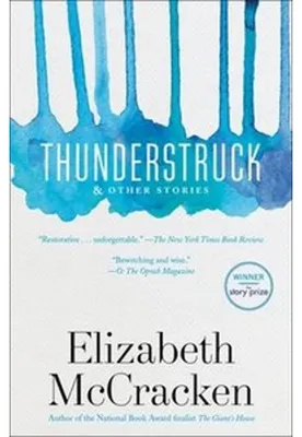 Produktbild von Thunderstruck & Other Stories